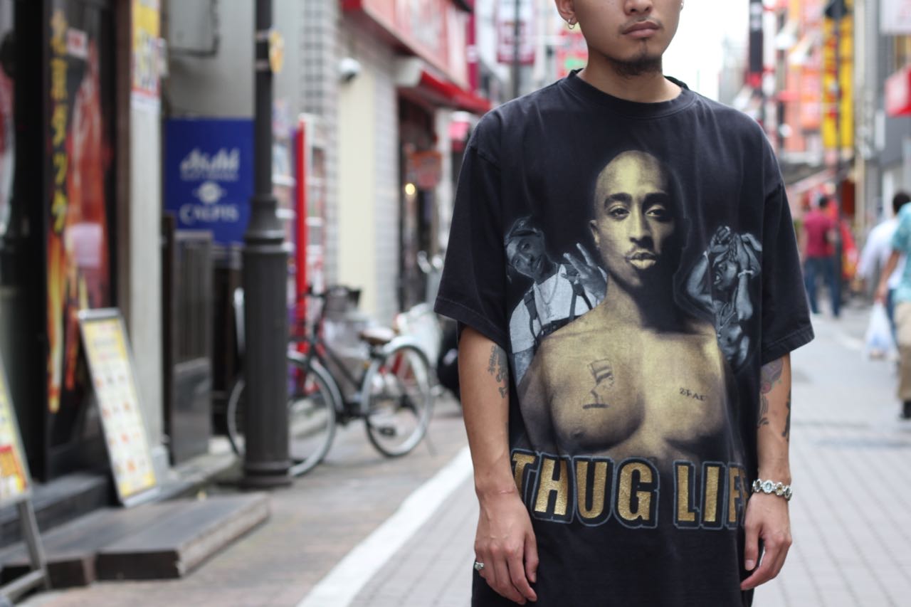 THUG LIFE style – upperupper THUG LIFE style – upperupper